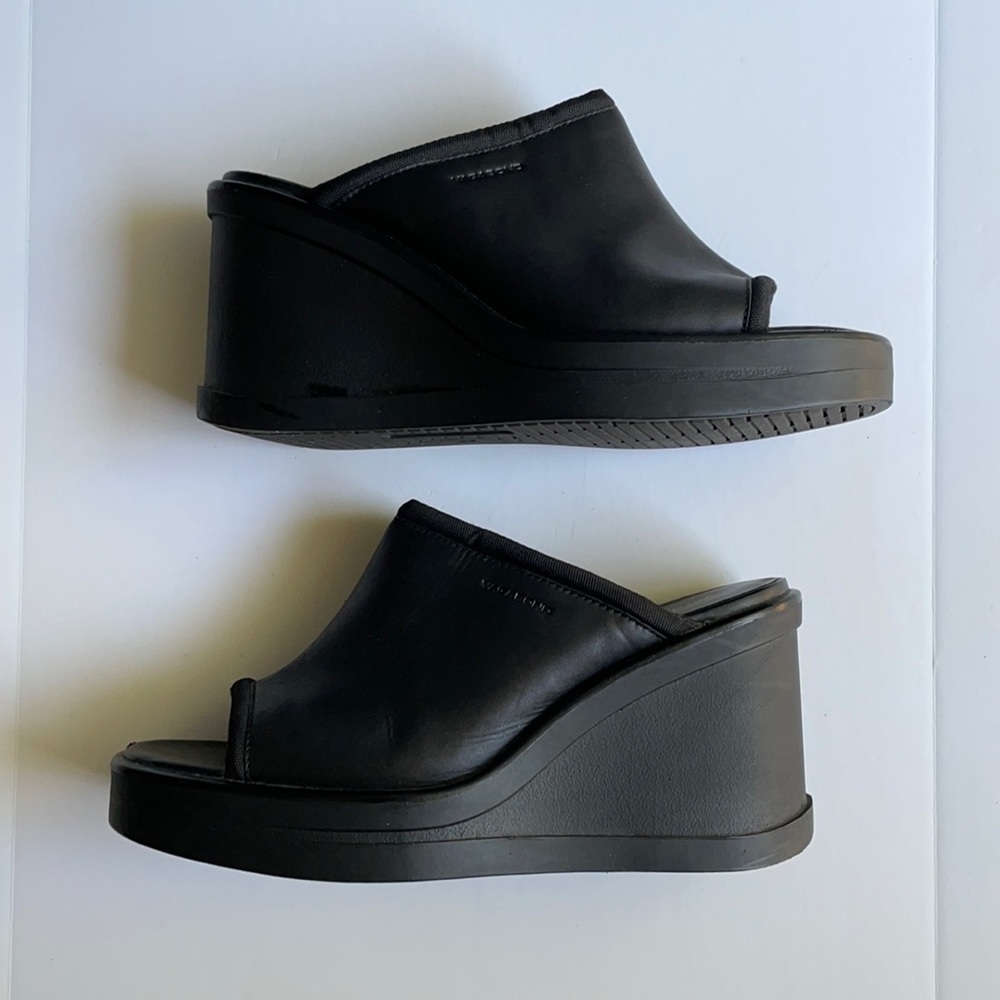 Vagabond 90s Wedge Sandal
